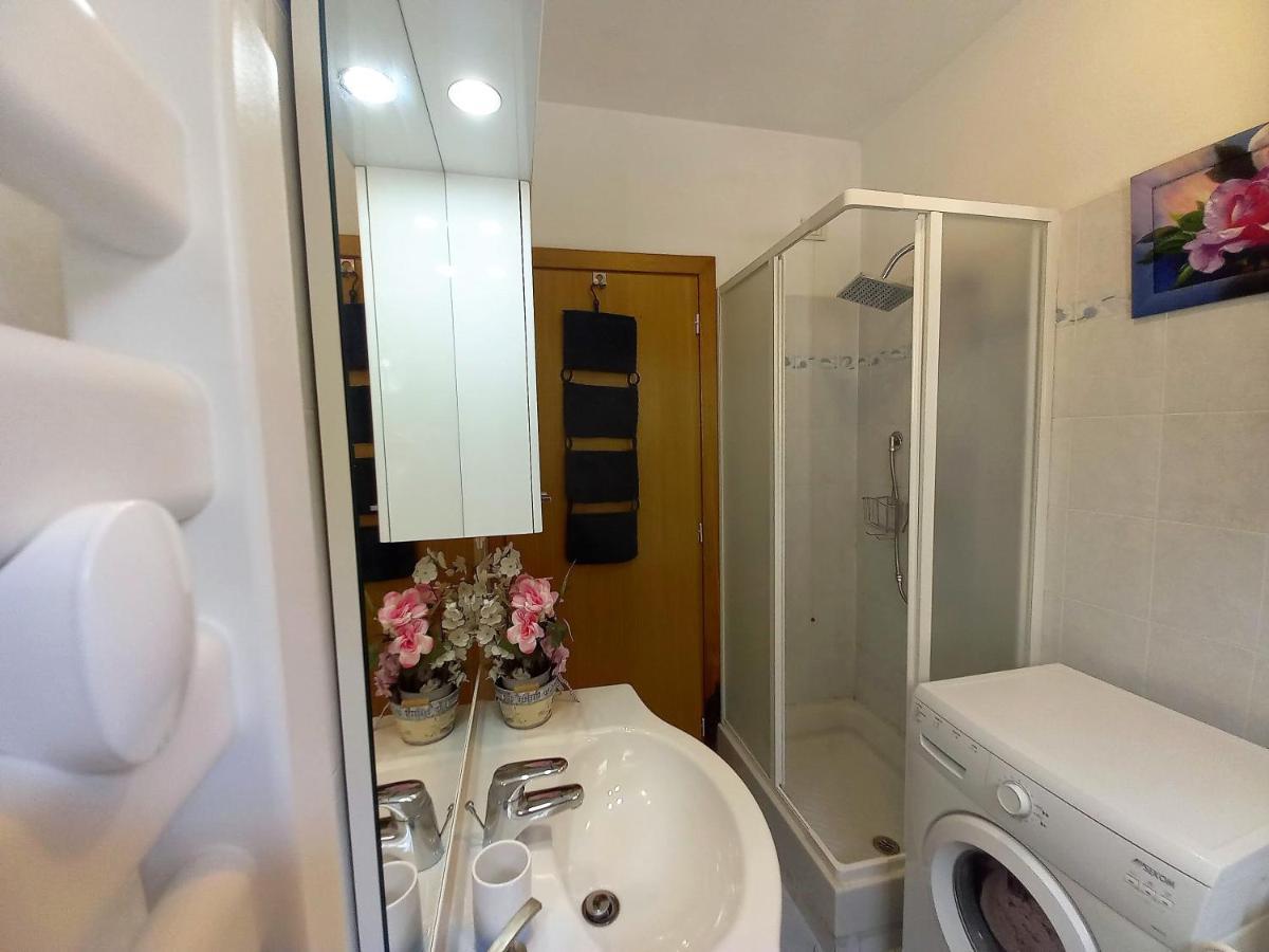 Appartamento Palazzo Wanny Free Parking & Terrace Firenze Esterno foto