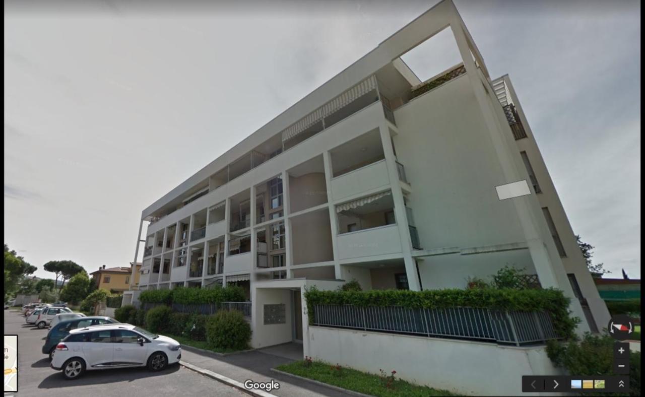 Appartamento Palazzo Wanny Free Parking & Terrace Firenze Esterno foto
