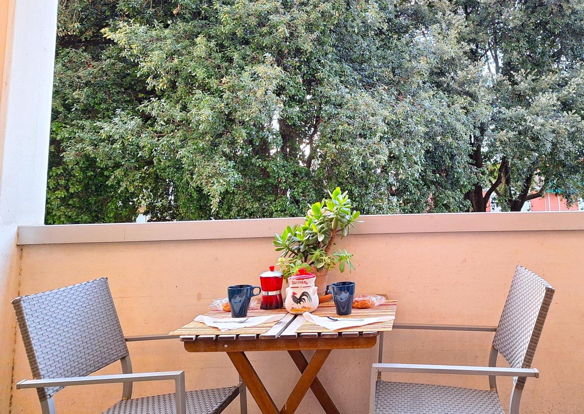 Appartamento Palazzo Wanny Free Parking & Terrace Firenze Esterno foto