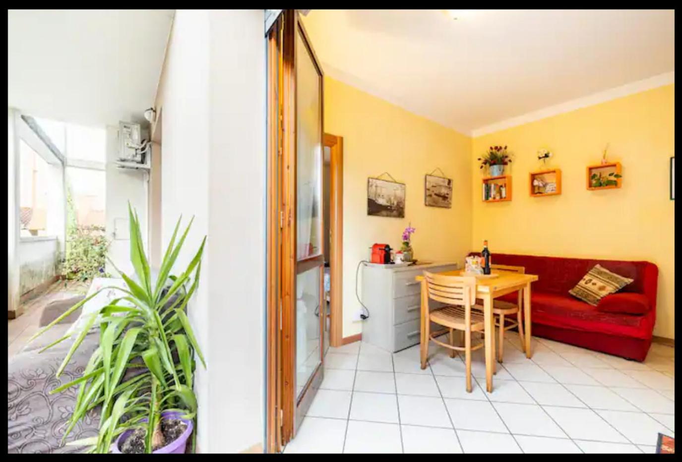 Appartamento Palazzo Wanny Free Parking & Terrace Firenze Esterno foto