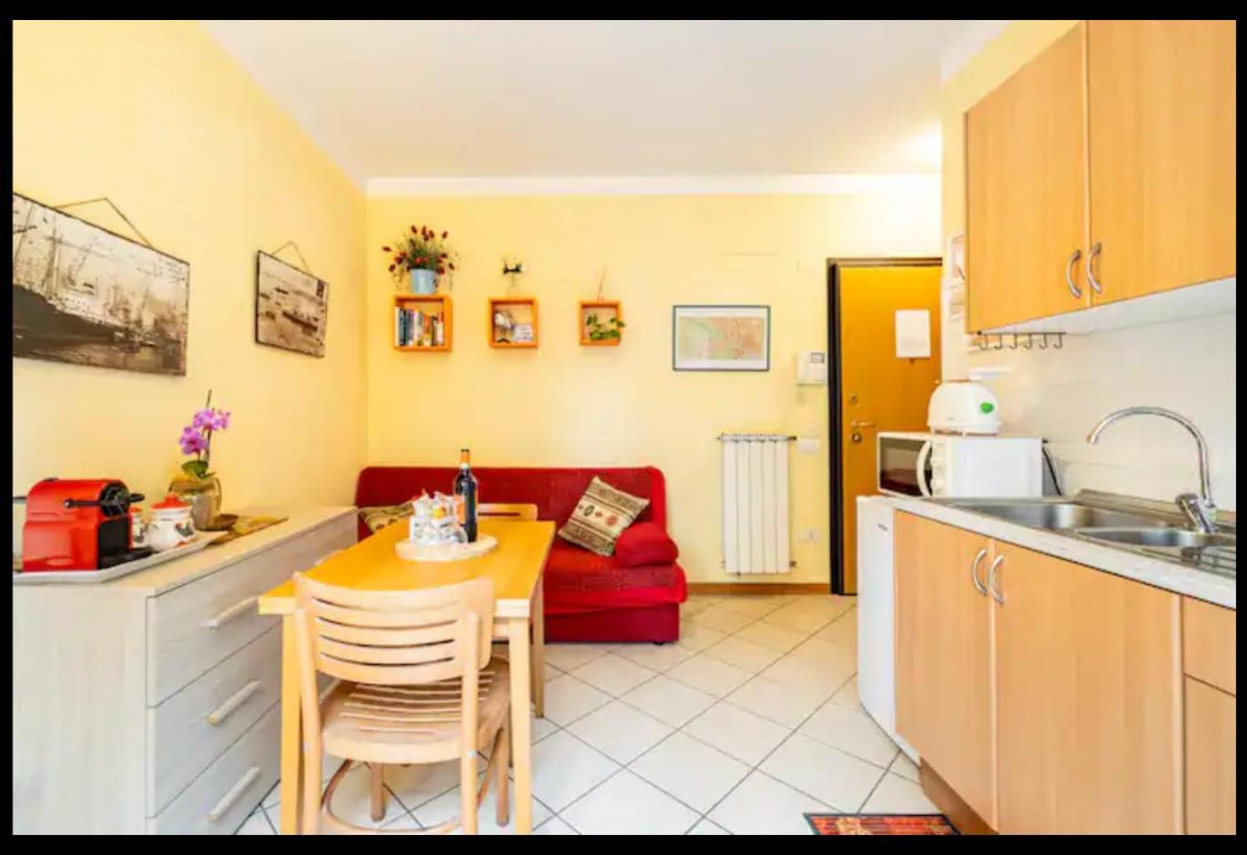 Appartamento Palazzo Wanny Free Parking & Terrace Firenze Esterno foto
