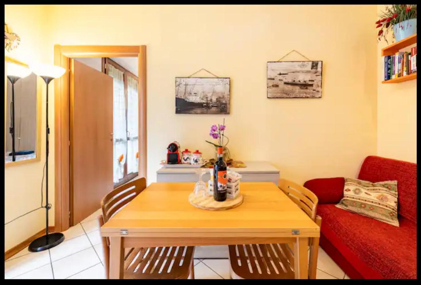 Appartamento Palazzo Wanny Free Parking & Terrace Firenze Esterno foto
