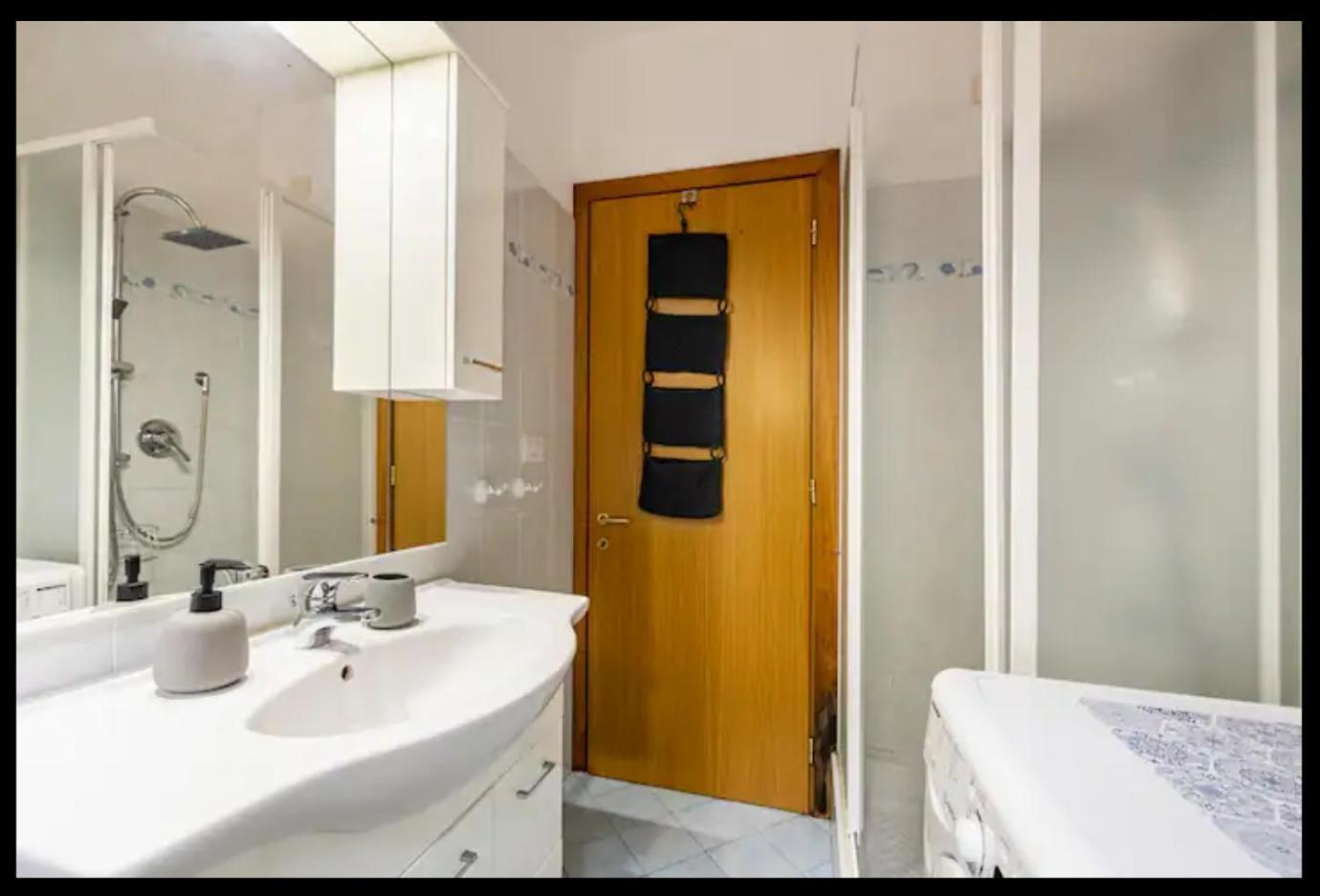 Appartamento Palazzo Wanny Free Parking & Terrace Firenze Esterno foto