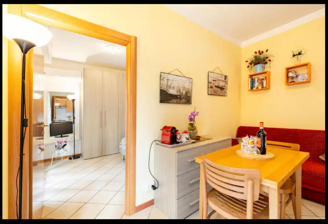 Appartamento Palazzo Wanny Free Parking & Terrace Firenze Esterno foto