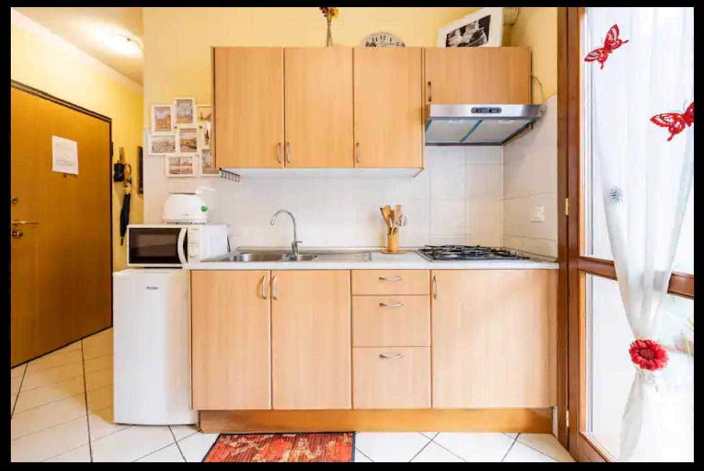 Appartamento Palazzo Wanny Free Parking & Terrace Firenze Esterno foto