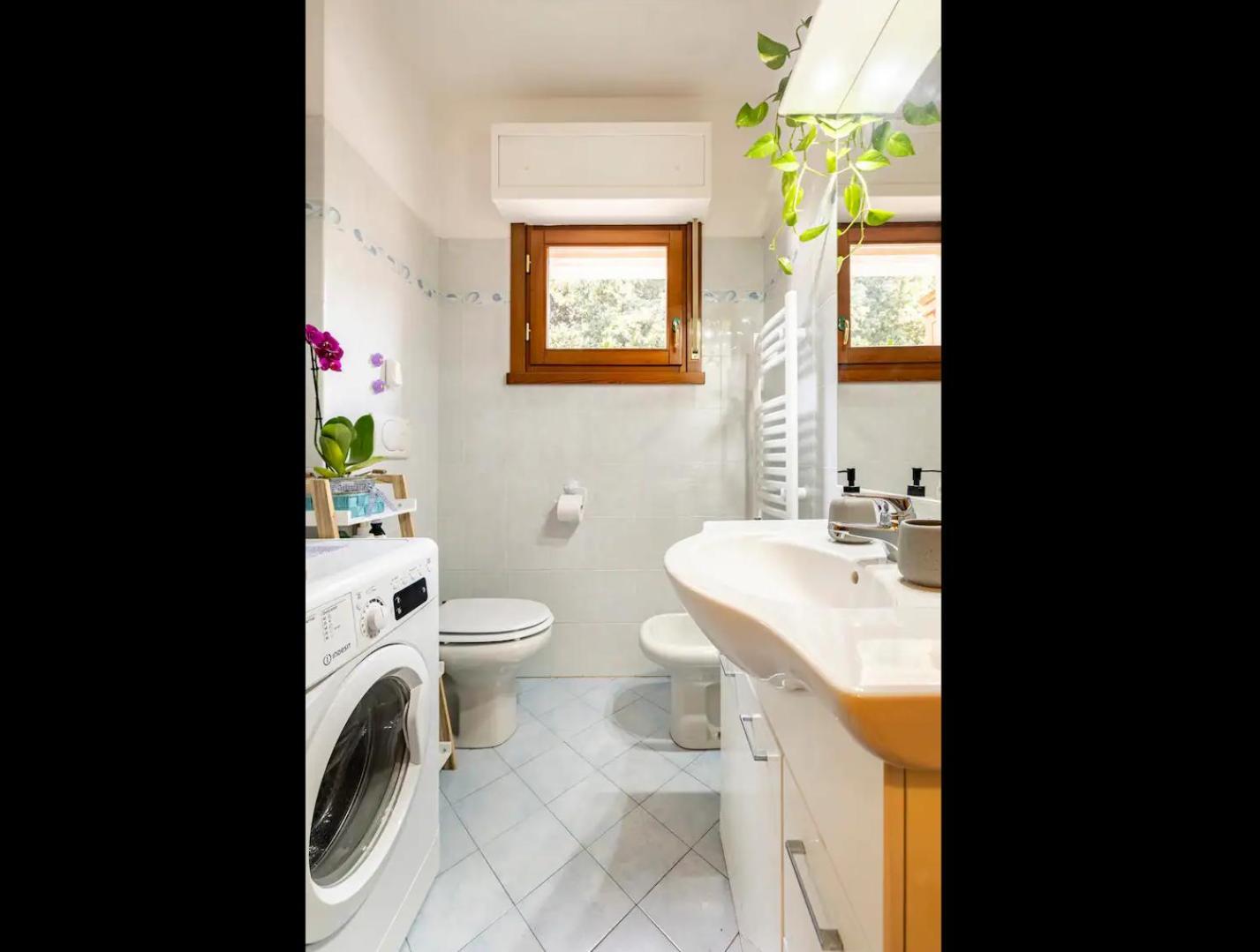 Appartamento Palazzo Wanny Free Parking & Terrace Firenze Esterno foto